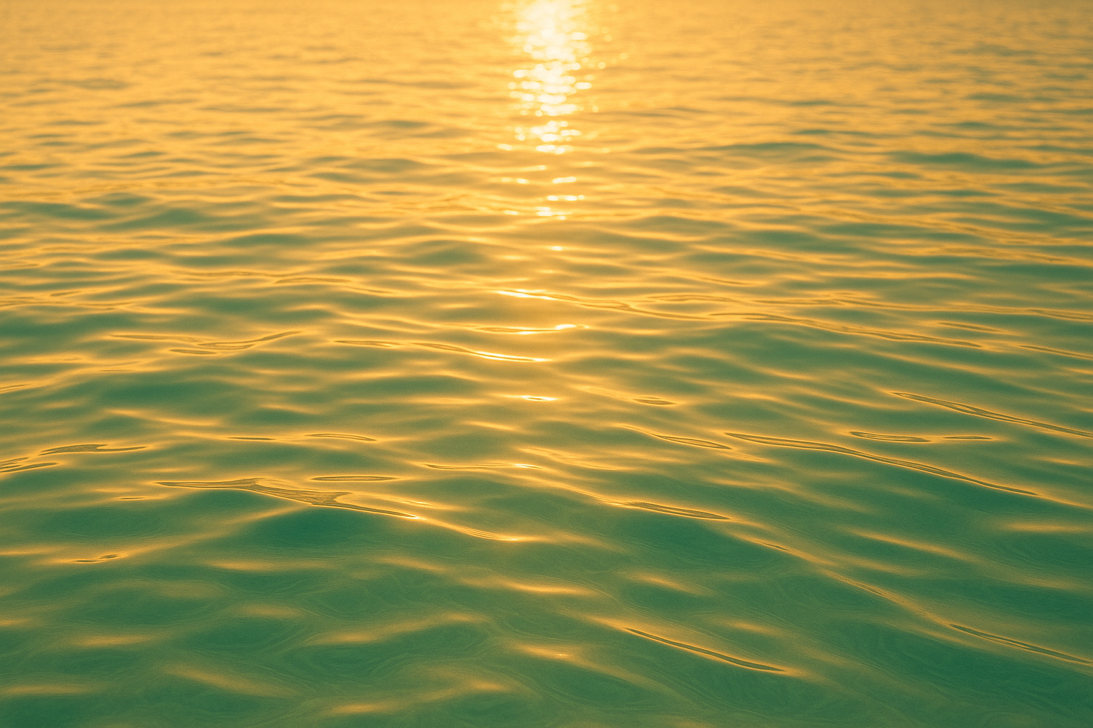 Resort water